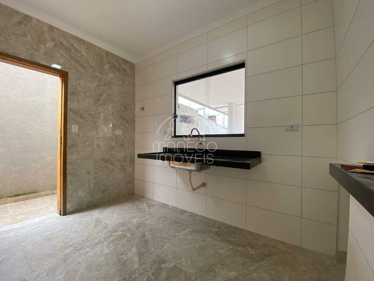 Casa à venda no Esplanada dos Barreiros: 