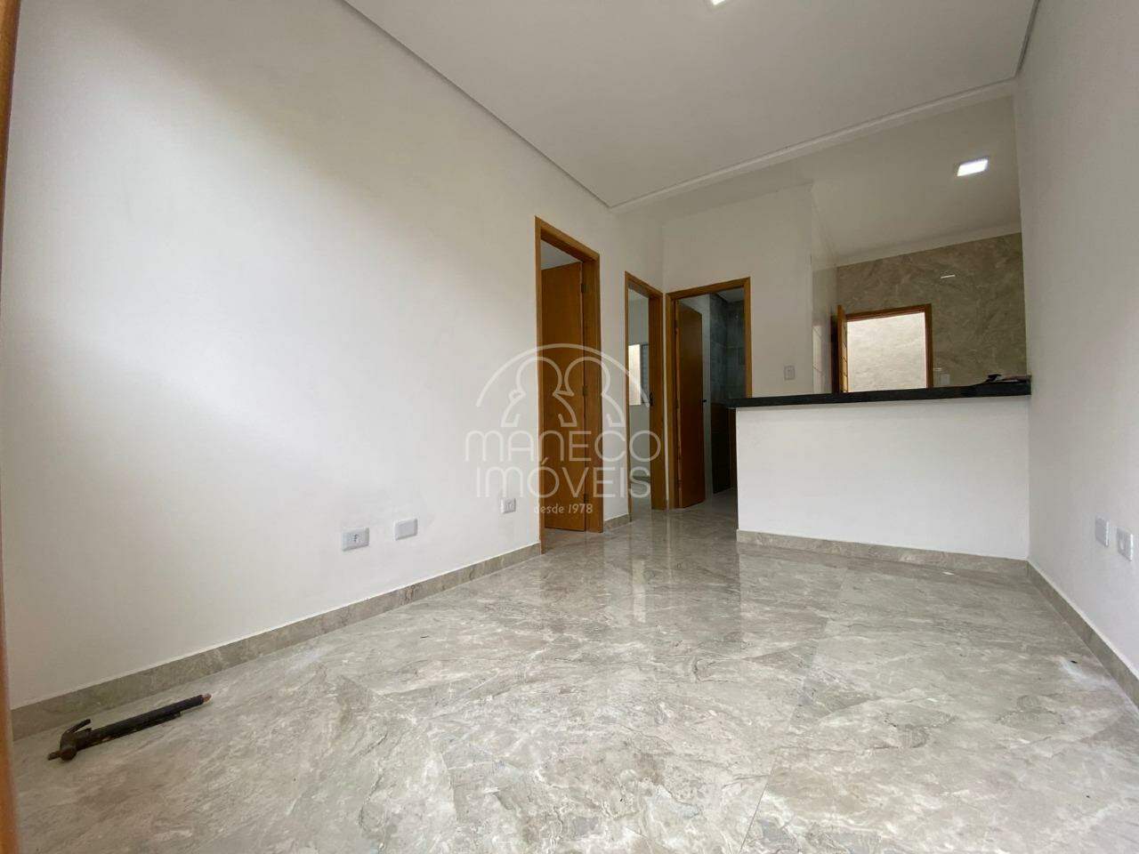 Casa à venda no Esplanada dos Barreiros: 