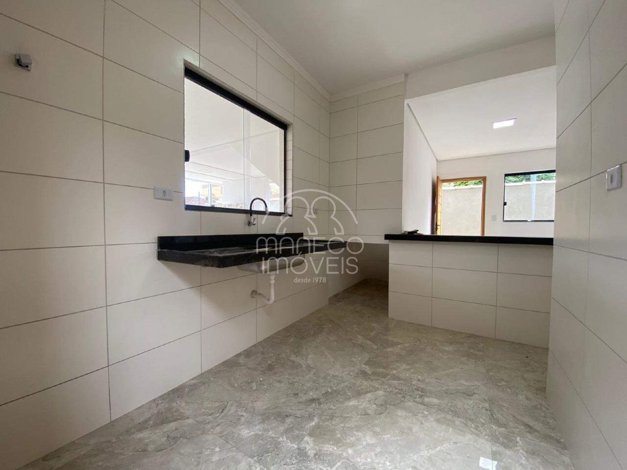 Casa à venda no Esplanada dos Barreiros: 