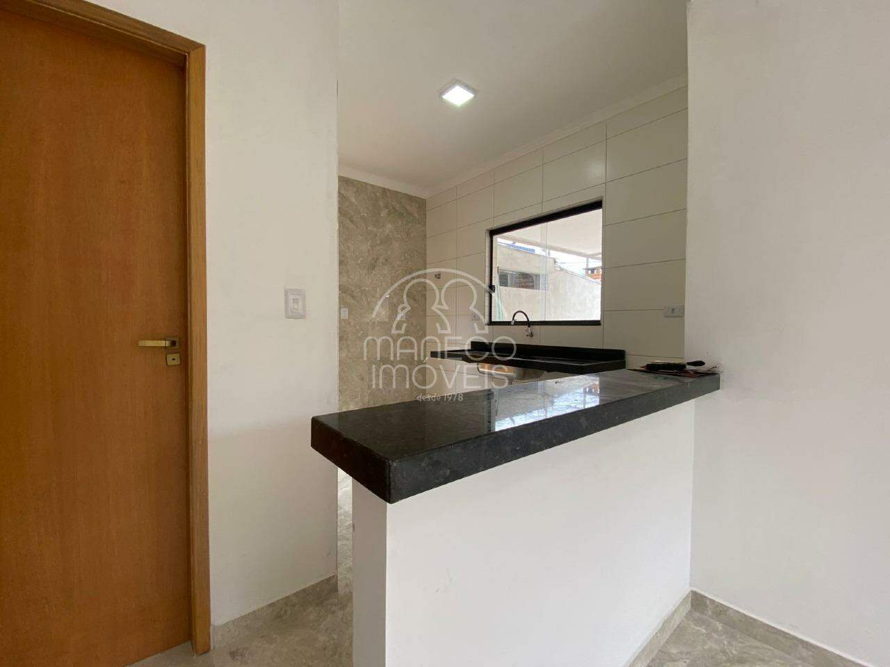 Casa à venda no Esplanada dos Barreiros: 