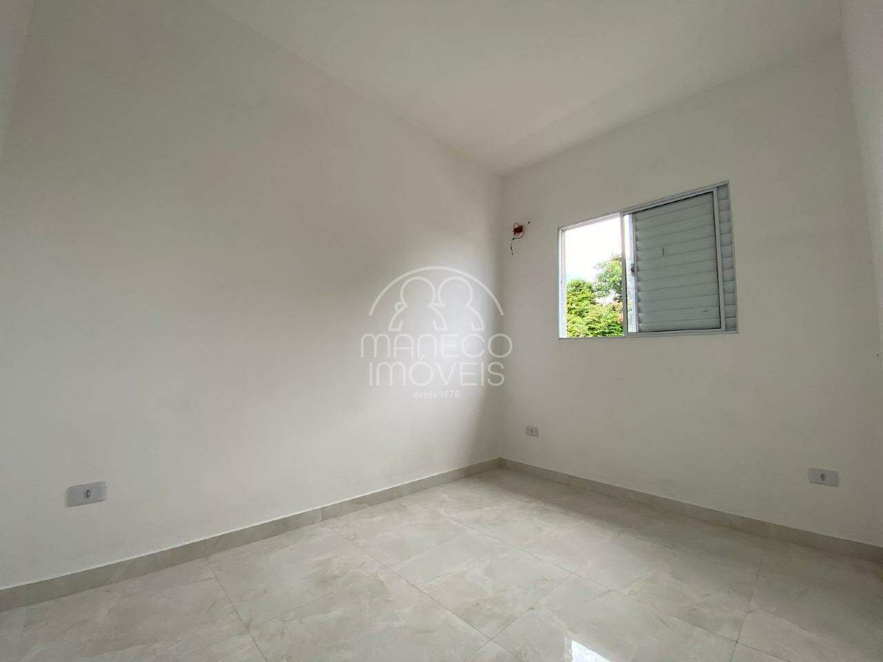 Casa à venda no Esplanada dos Barreiros: 