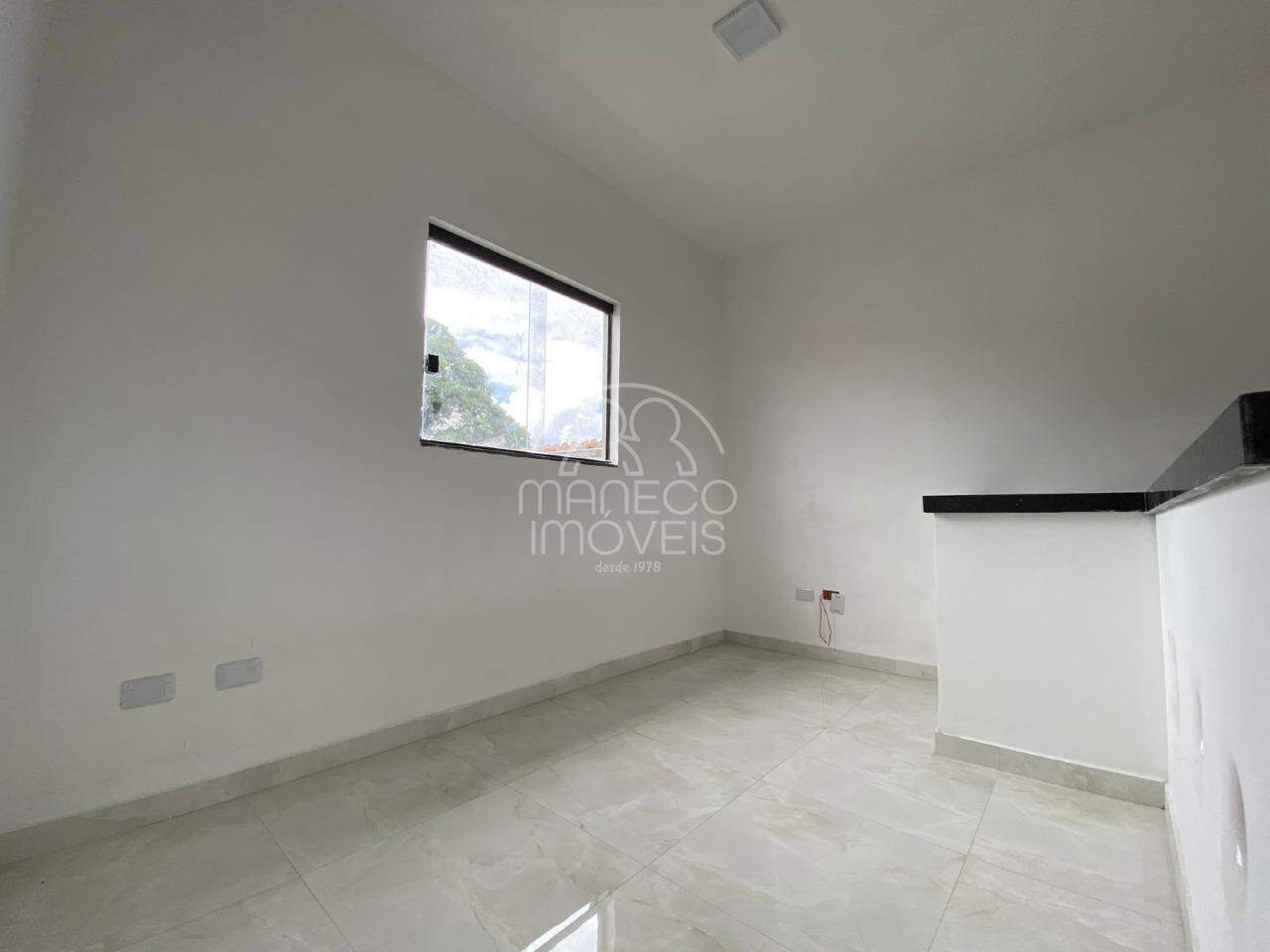 Casa à venda no Esplanada dos Barreiros: 