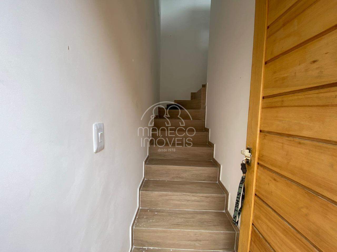 Casa à venda no Esplanada dos Barreiros: 