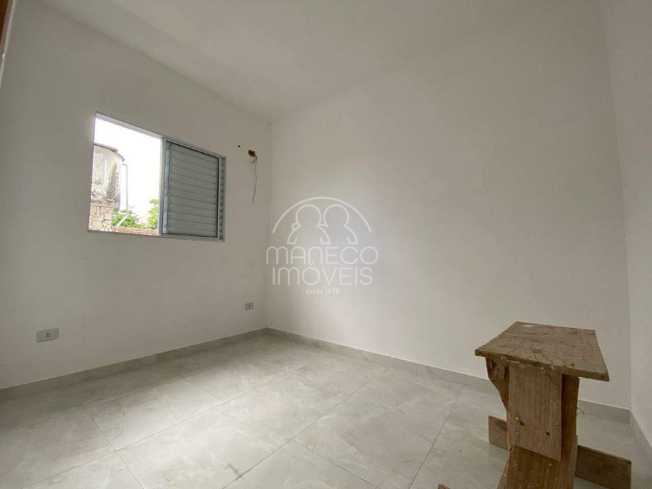 Casa à venda no Esplanada dos Barreiros: 