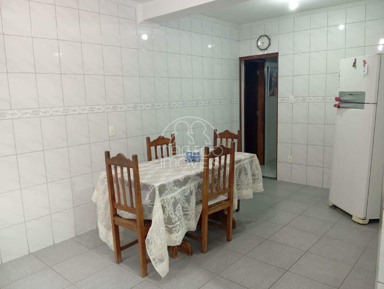 Casa à venda no Castelo: 