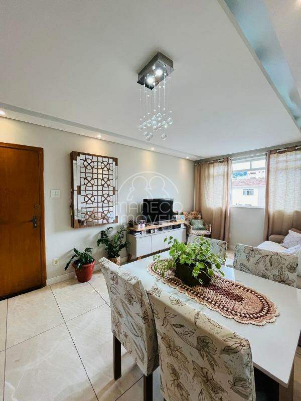 Apartamento à venda no Vila Mathias: 