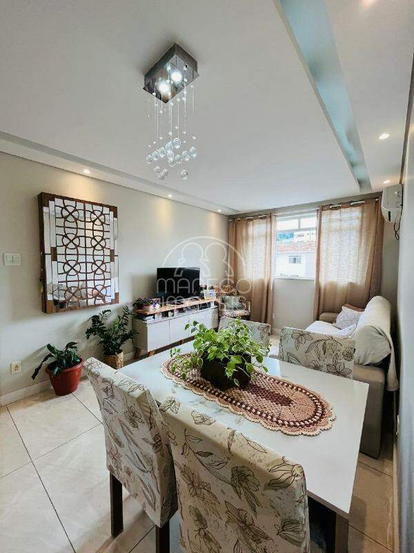 Apartamento à venda no Vila Mathias: 