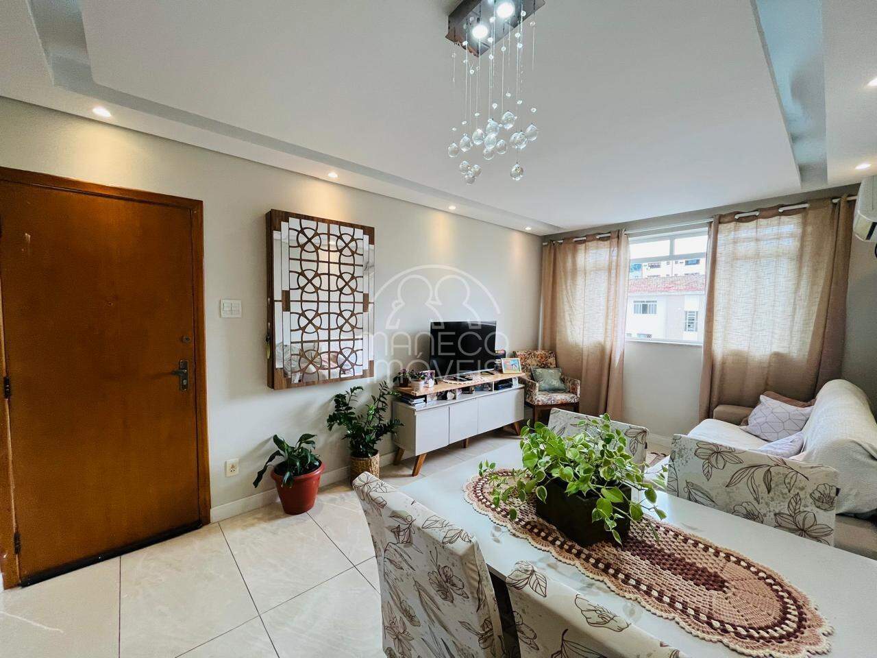 Apartamento à venda no Vila Mathias: 