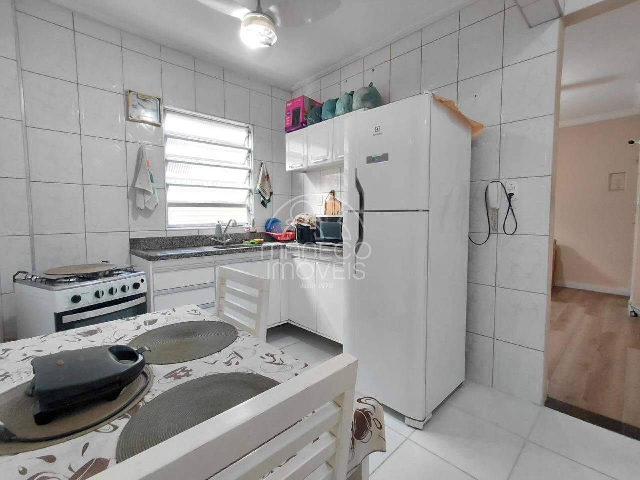Apartamento à venda no Boqueirão: 