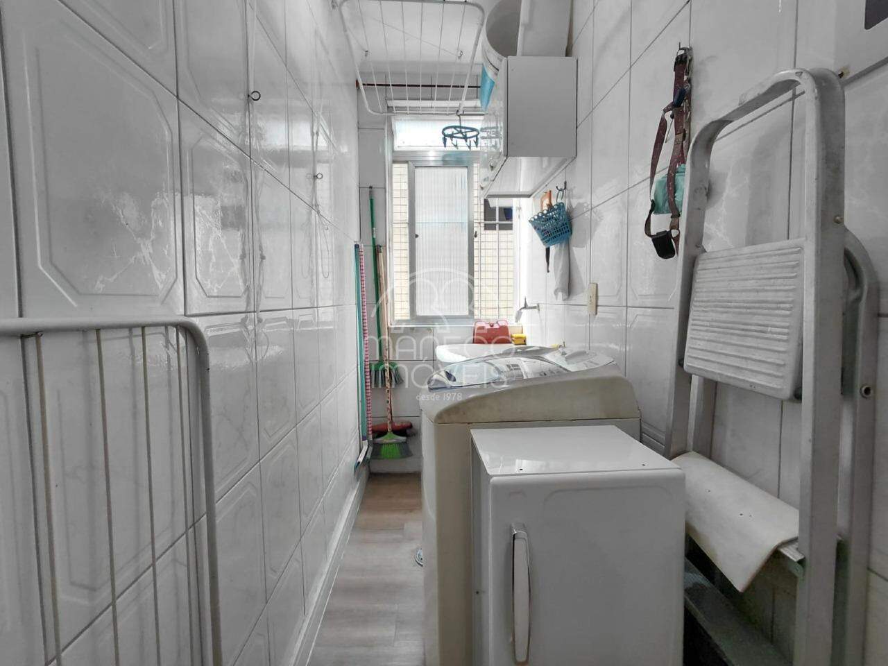 Apartamento à venda no Boqueirão: 