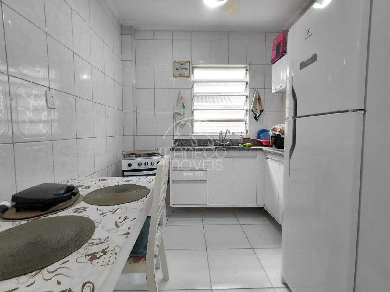 Apartamento à venda no Boqueirão: 