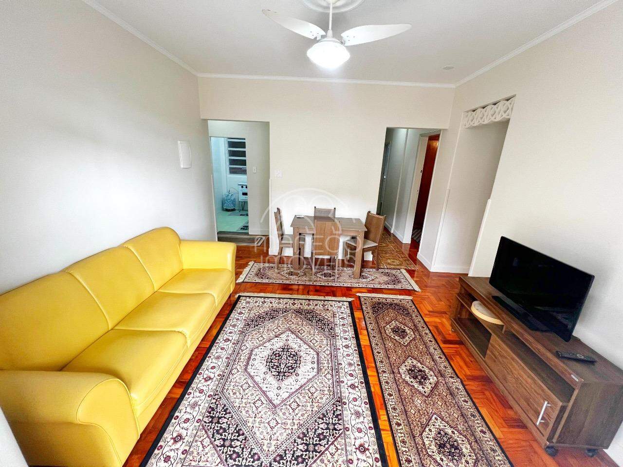 Apartamento à venda no Gonzaga: 