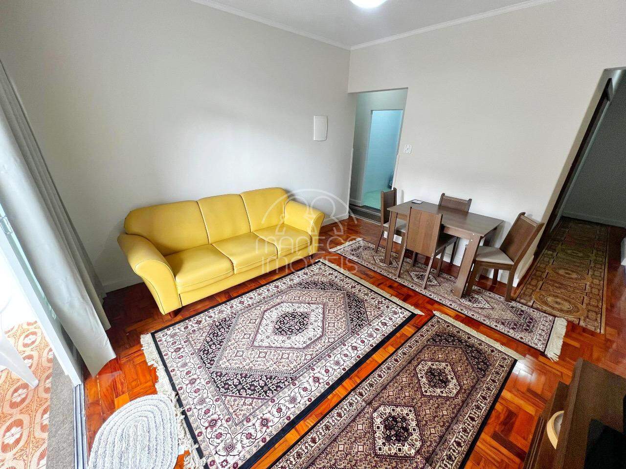 Apartamento à venda no Gonzaga: 