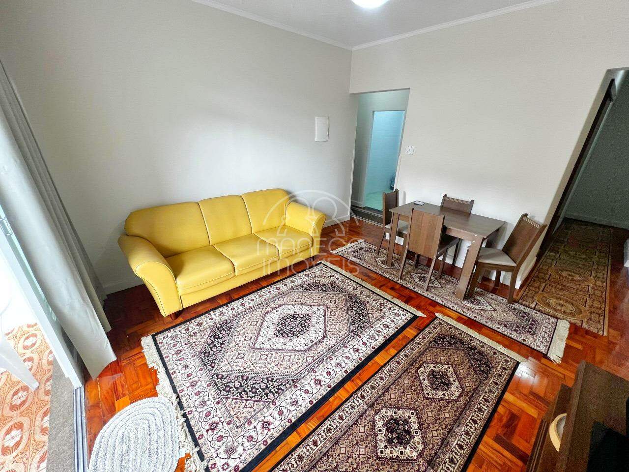 Apartamento à venda no Gonzaga: 
