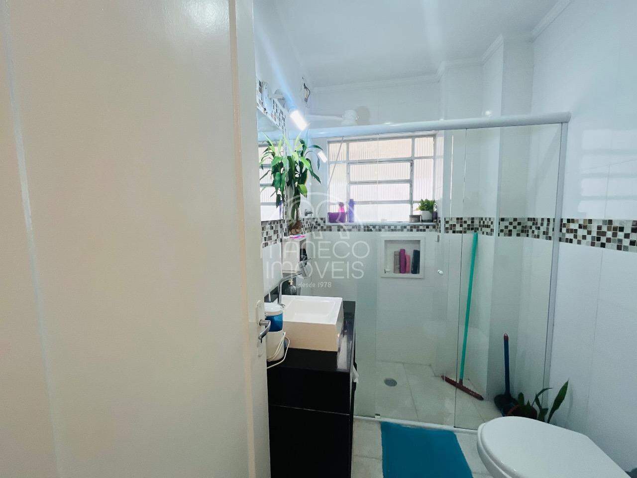 Apartamento à venda no Embaré: 