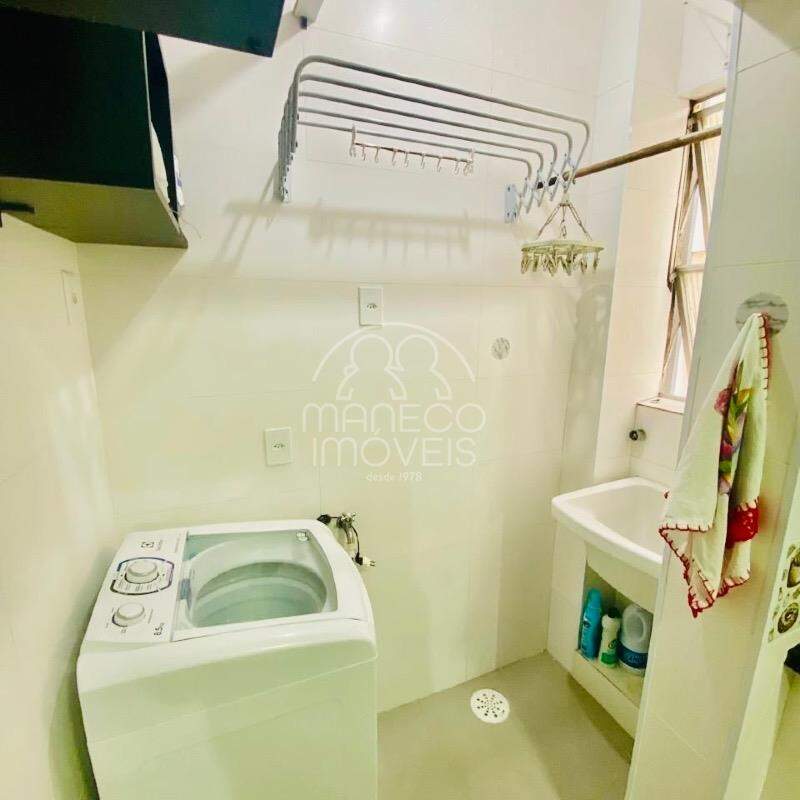 Apartamento à venda no Embaré: 