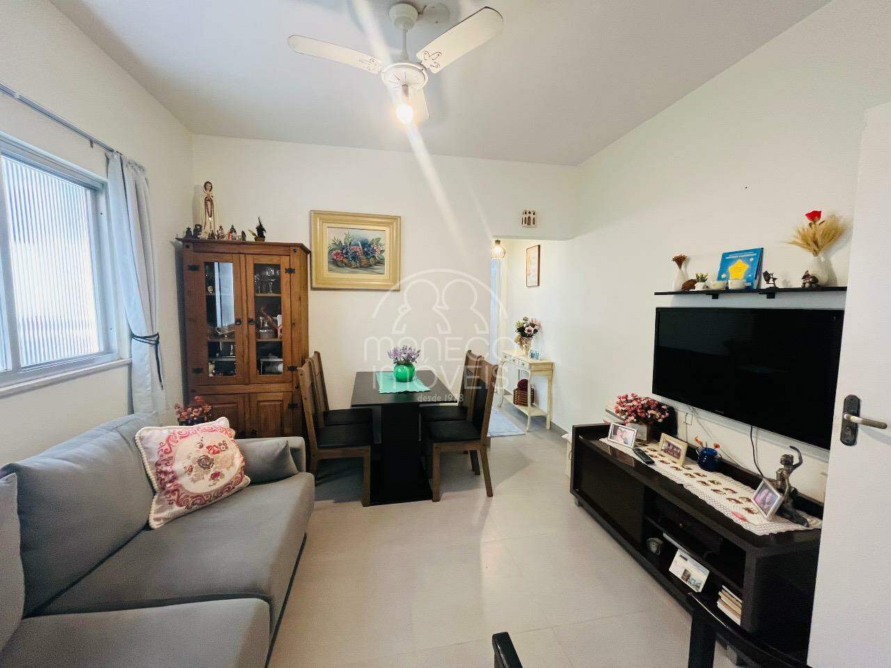 Apartamento à venda no Embaré: 