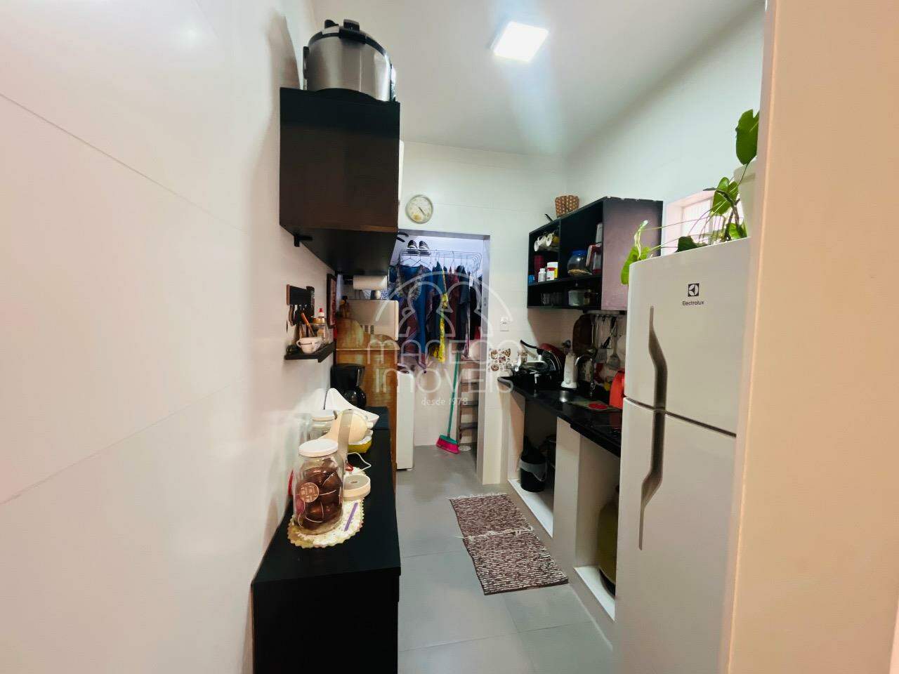Apartamento à venda no Embaré: 