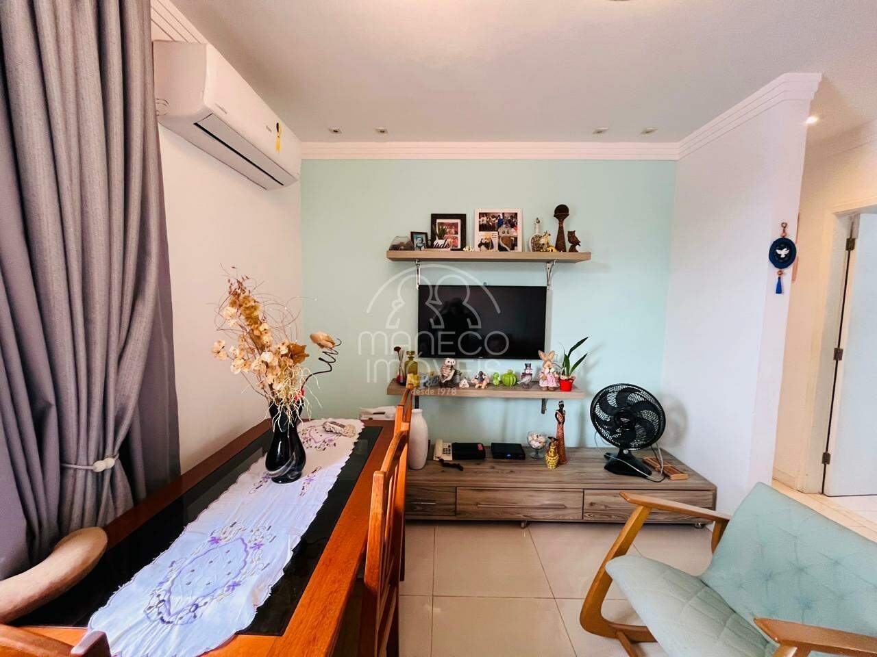 Apartamento à venda no Encruzilhada: 