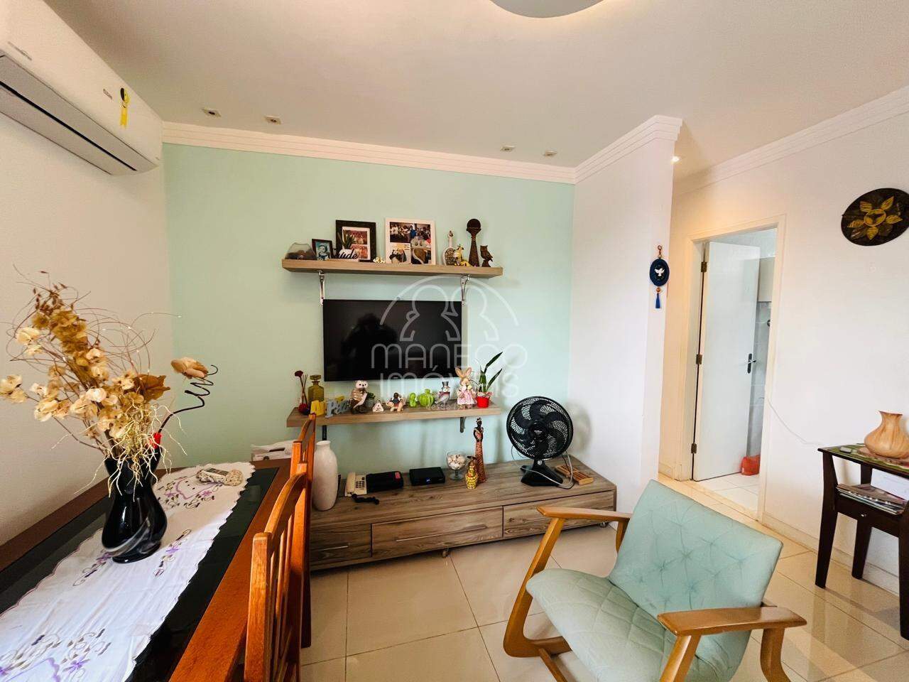 Apartamento à venda no Encruzilhada: 
