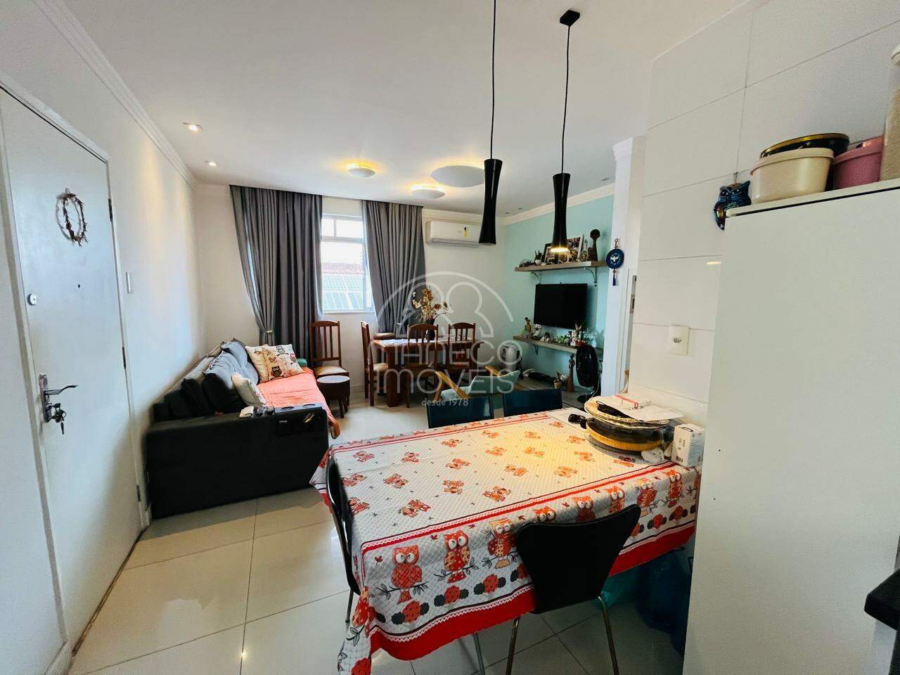 Apartamento à venda no Encruzilhada: 