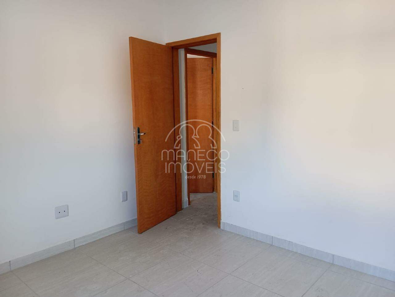 Casa à venda no Santa Maria: 