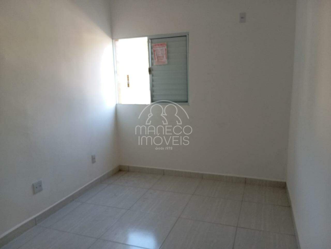 Casa à venda no Santa Maria: 