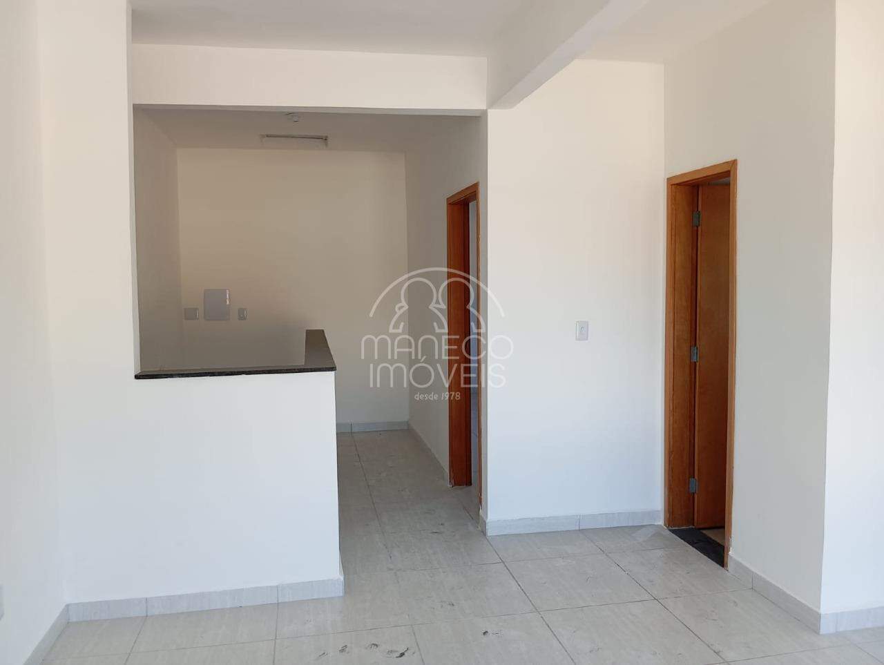 Casa à venda no Santa Maria: 