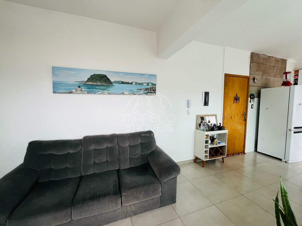 Apartamento à venda no Campo Grande: 
