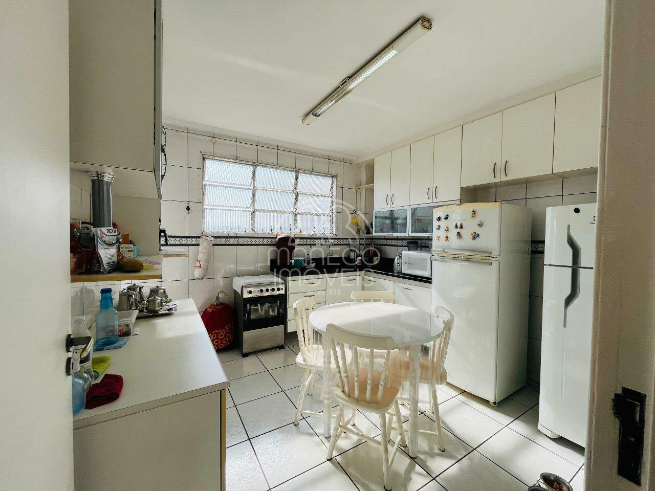 Apartamento à venda no Embaré: 