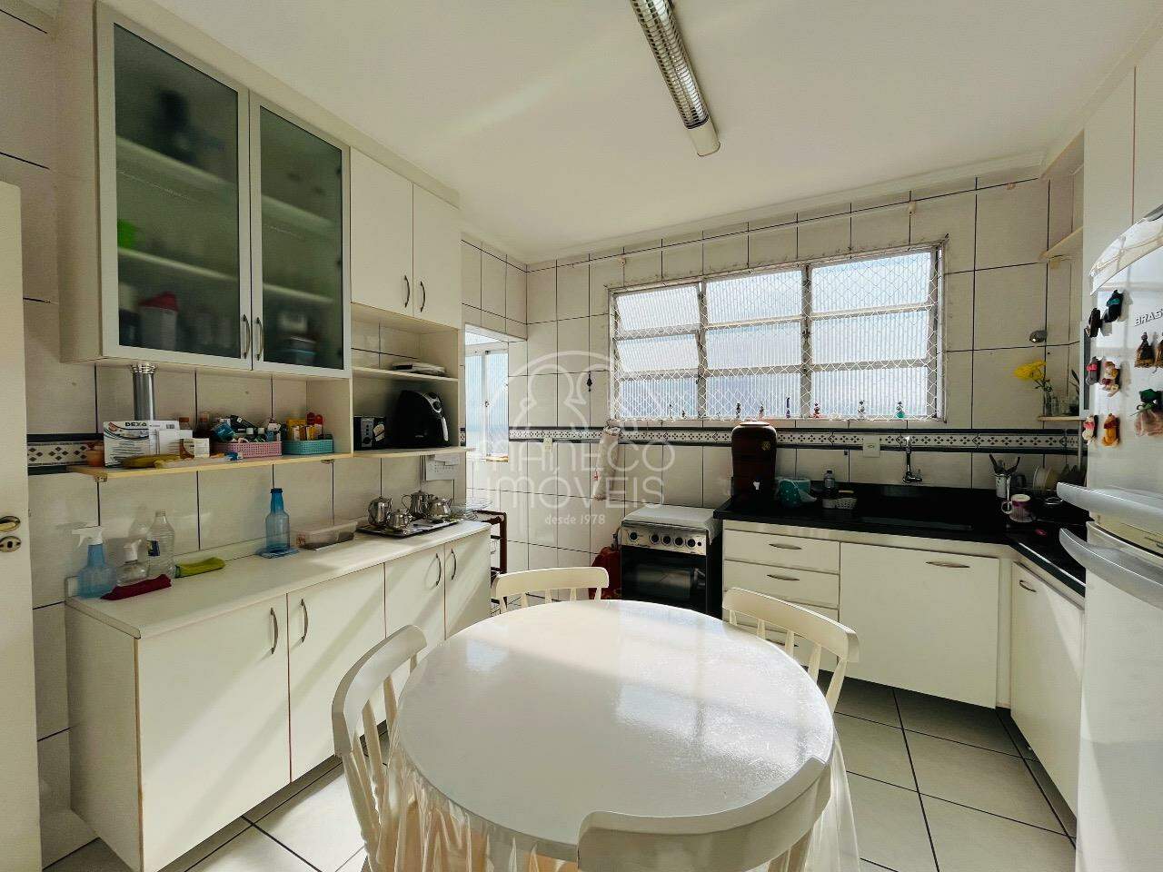 Apartamento à venda no Embaré: 