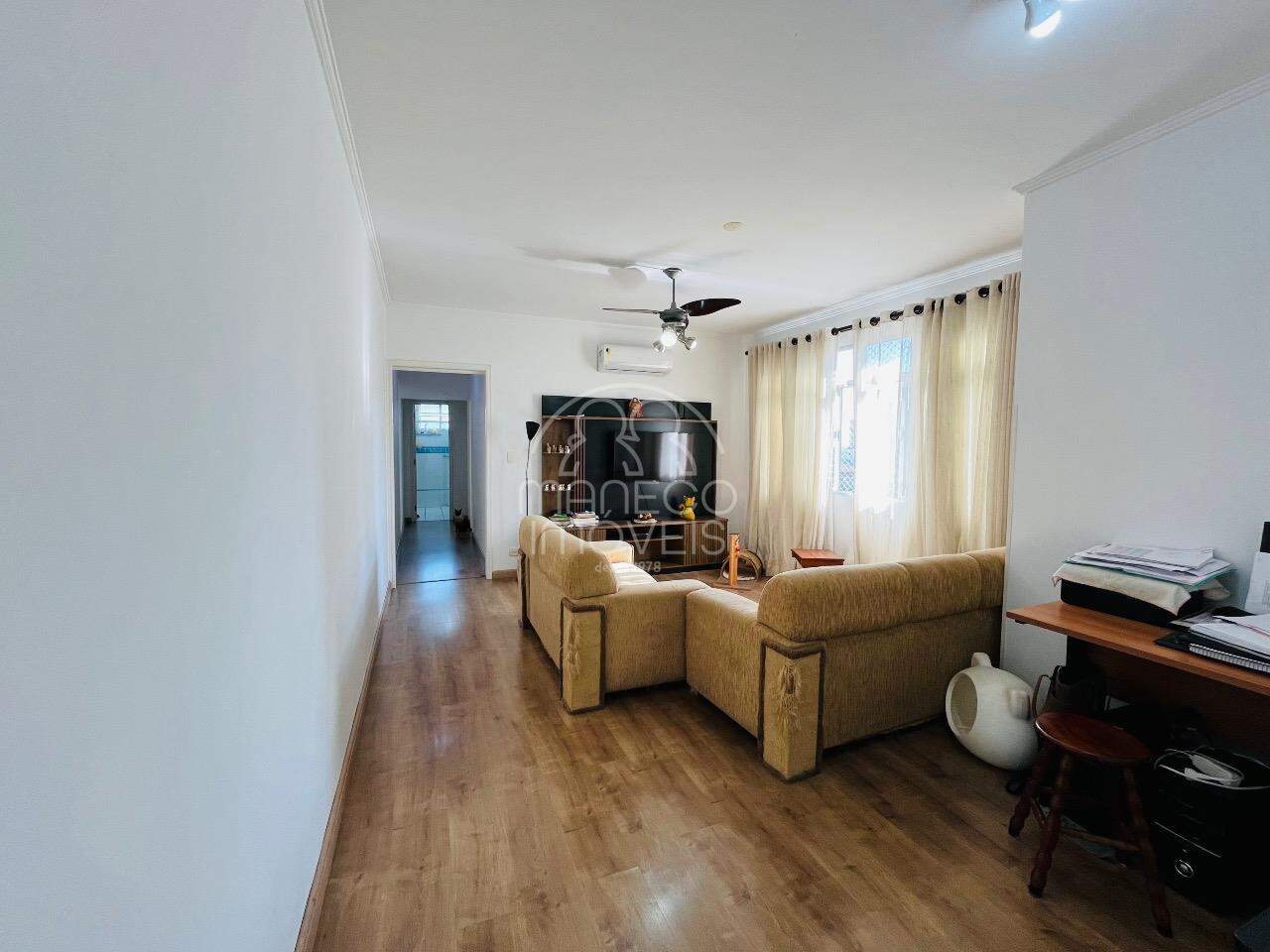 Apartamento à venda no Embaré: 