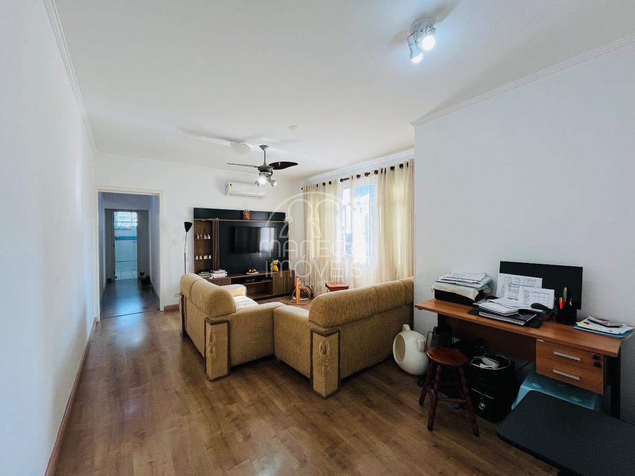 Apartamento à venda no Embaré: 