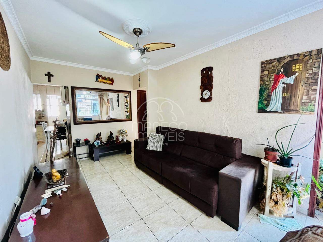 Apartamento à venda no Ponta da Praia: 
