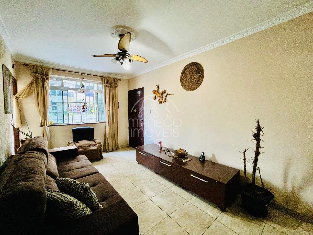Apartamento à venda no Ponta da Praia: 