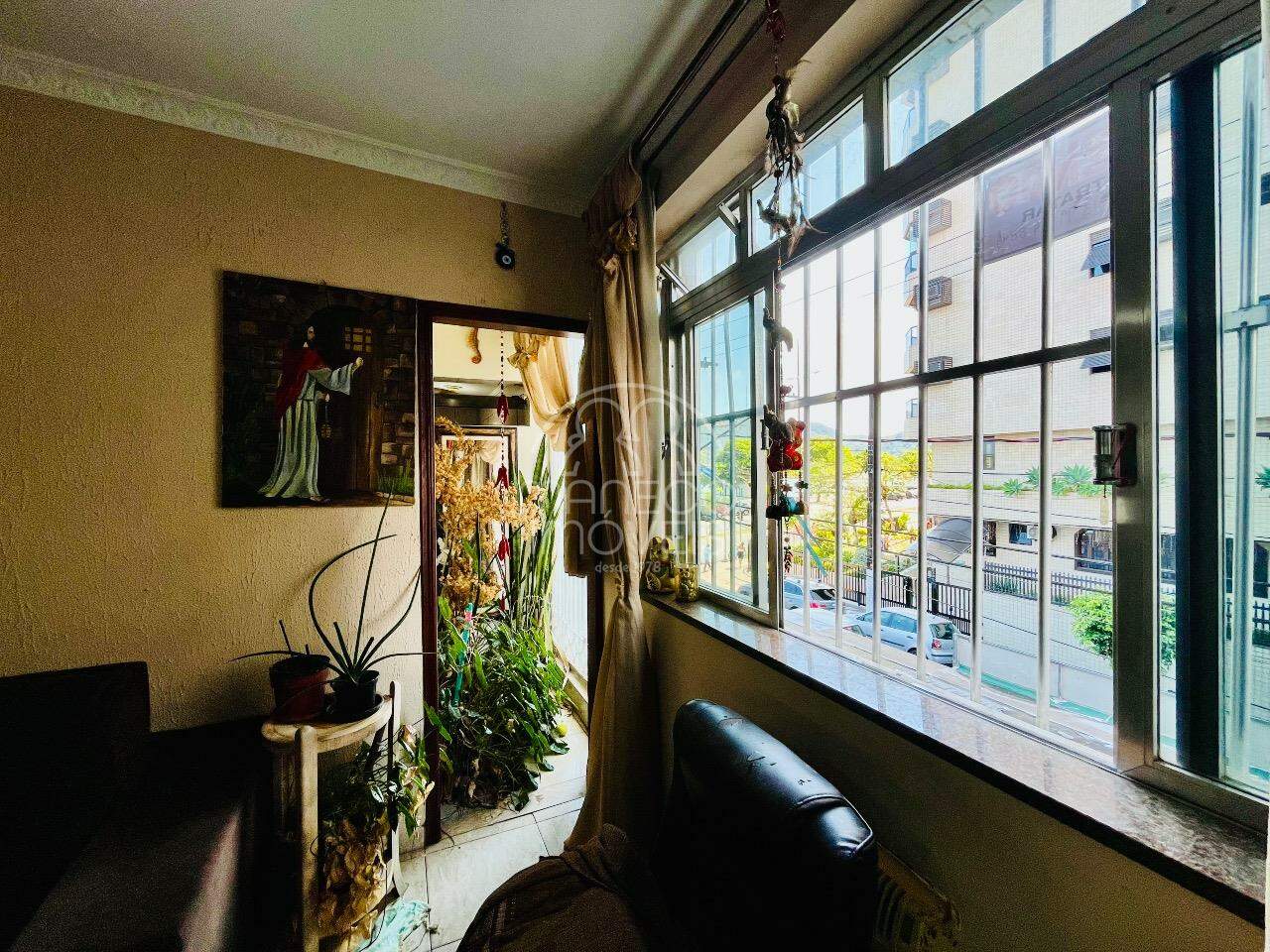 Apartamento à venda no Ponta da Praia: 