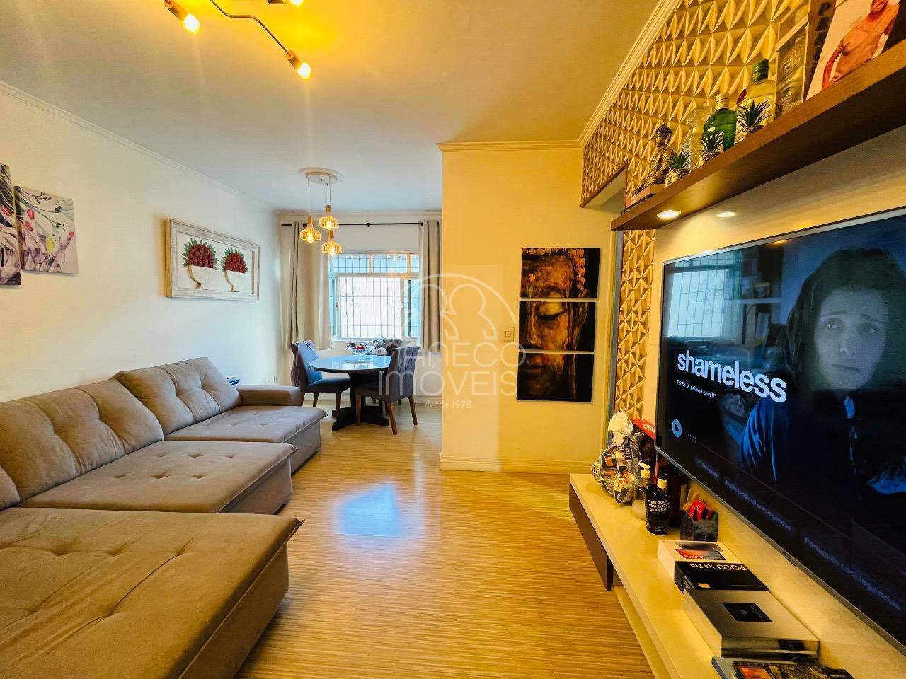 Apartamento à venda no Encruzilhada: 