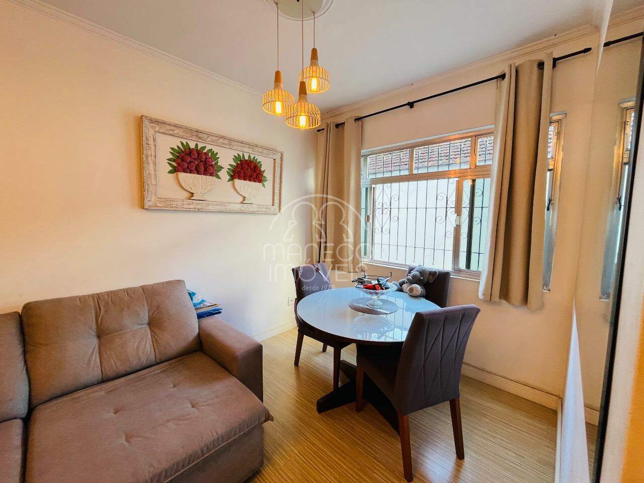 Apartamento à venda no Encruzilhada: 