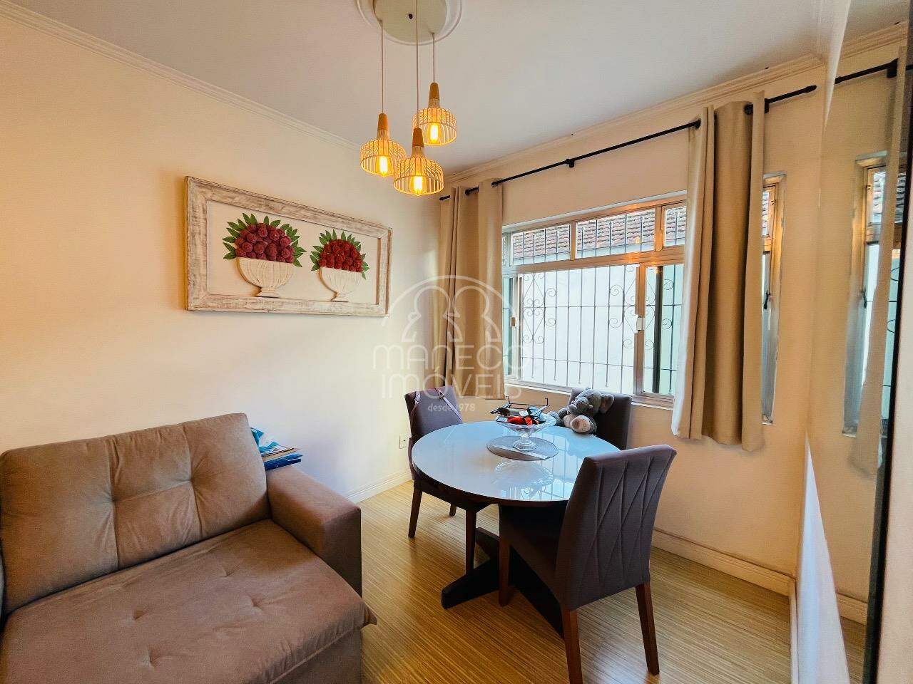 Apartamento à venda no Encruzilhada: 
