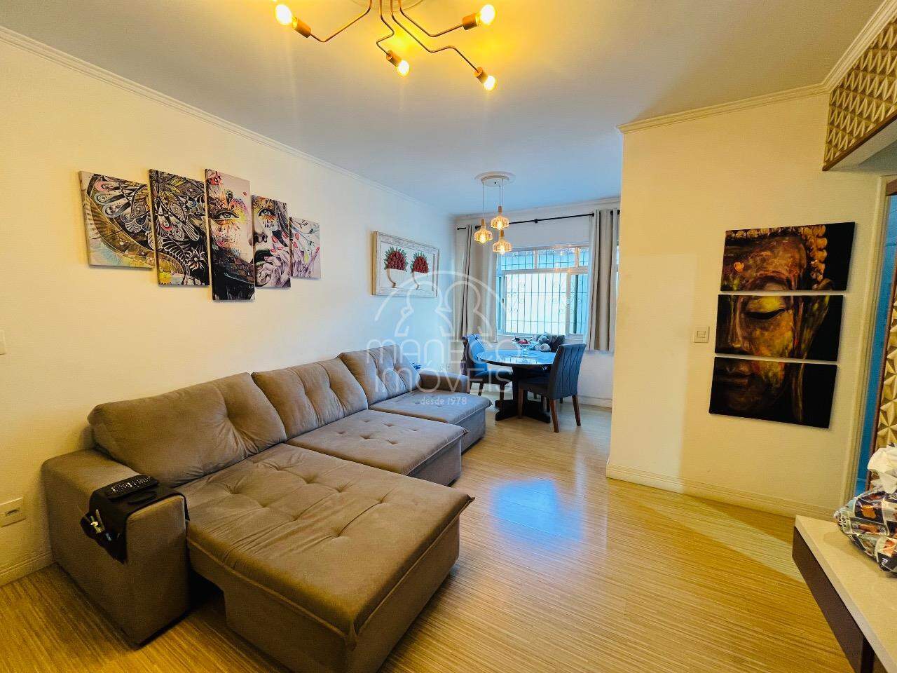 Apartamento à venda no Encruzilhada: 