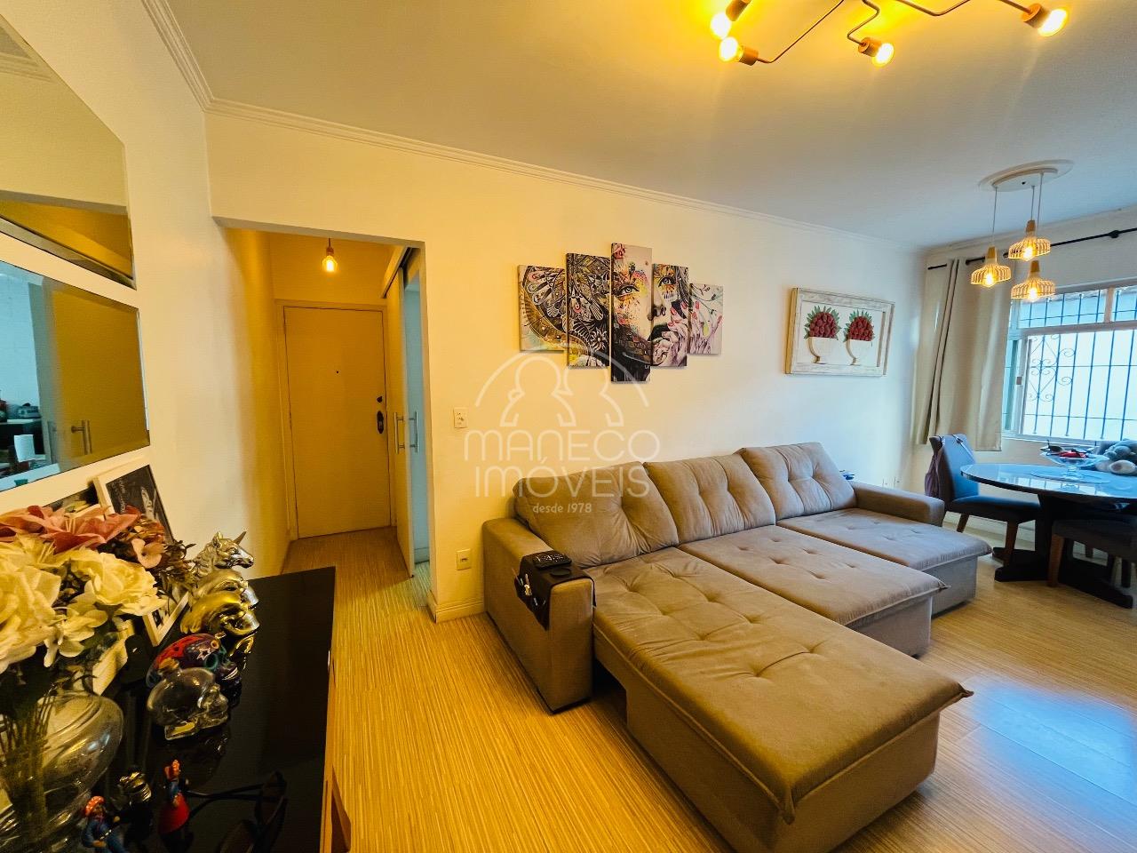 Apartamento à venda no Encruzilhada: 