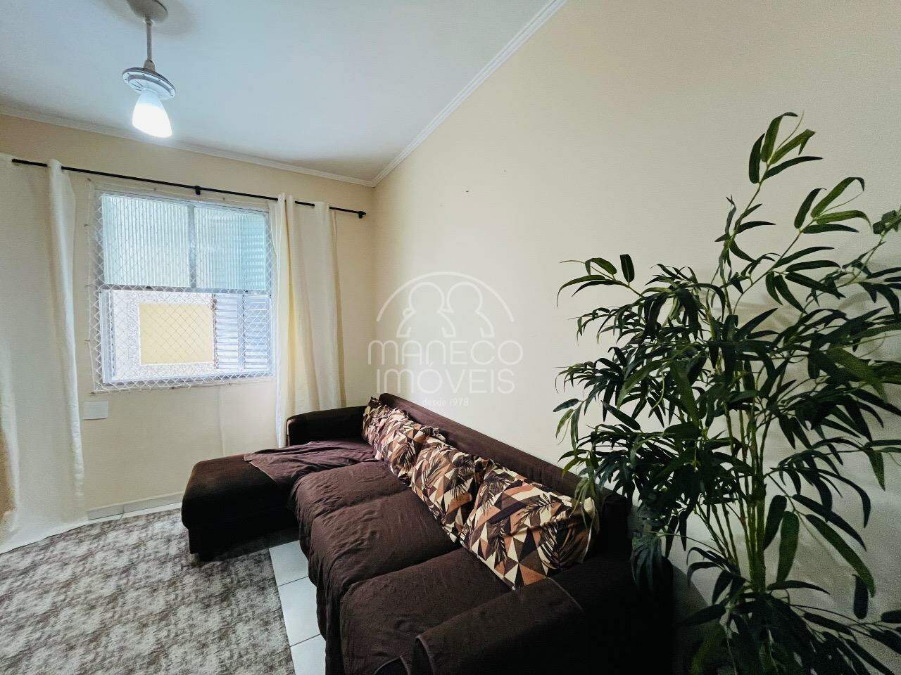 Apartamento à venda no José Menino: 