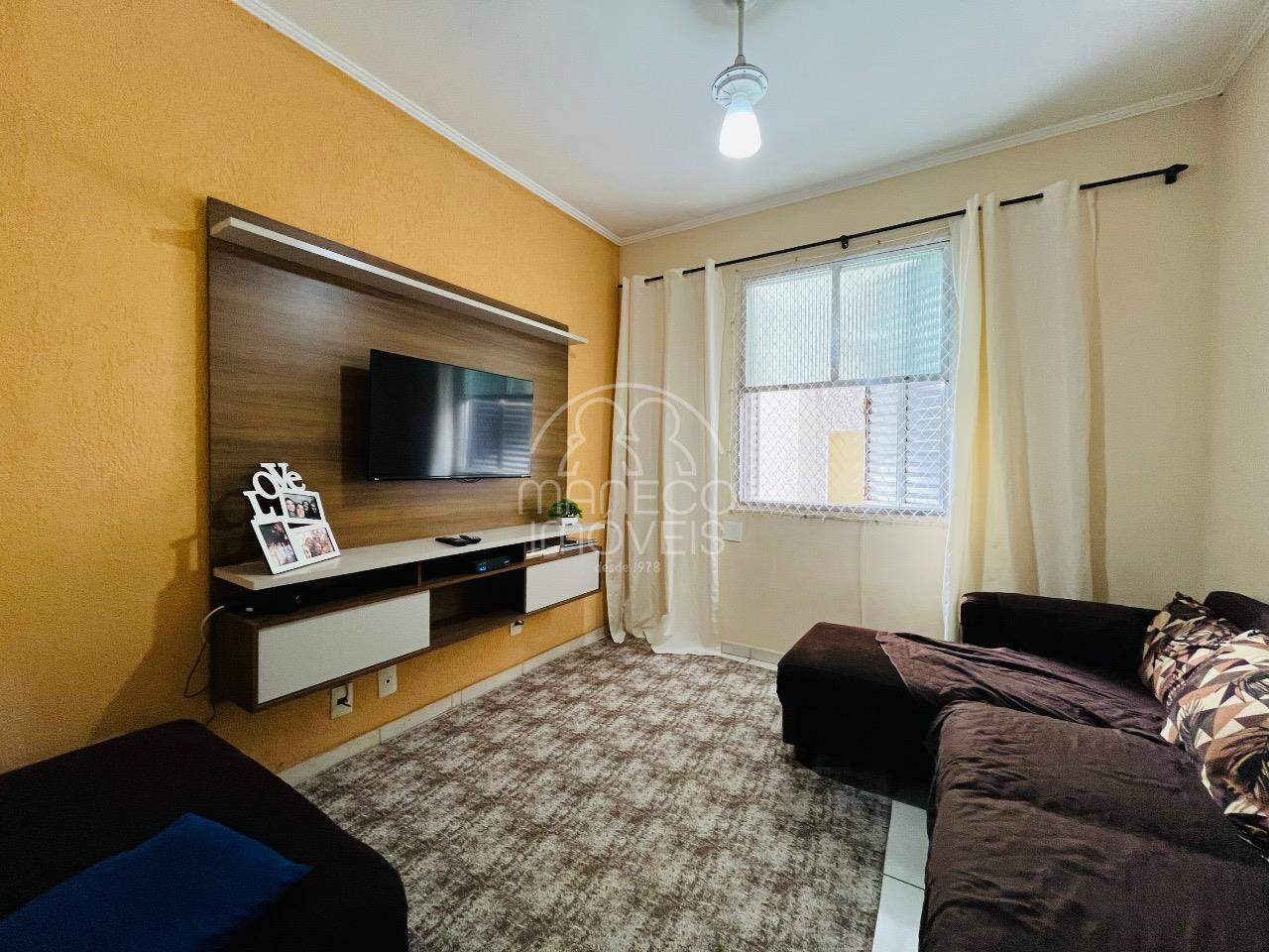 Apartamento à venda no José Menino: 