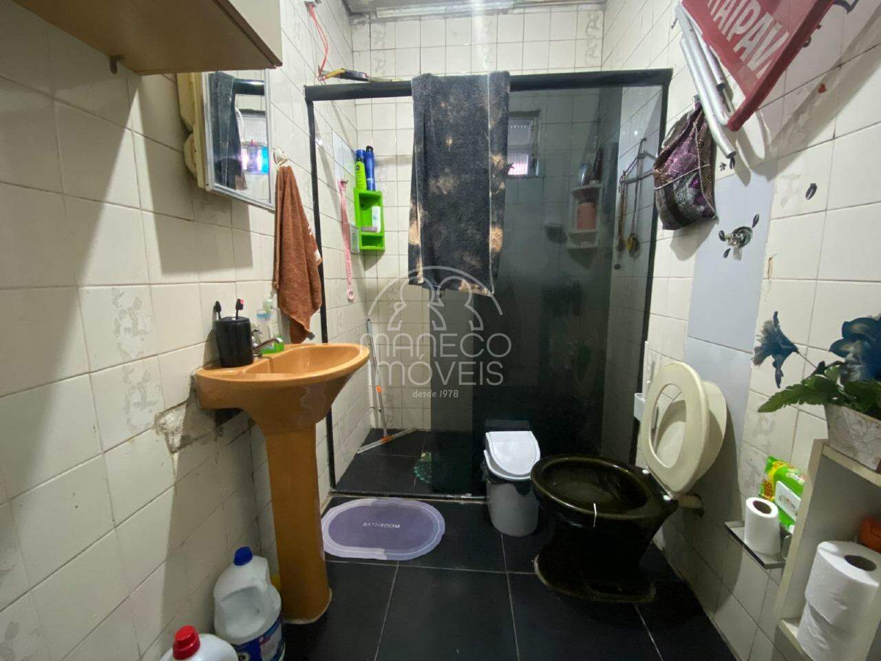 Casa à venda no Esplanada dos Barreiros: 