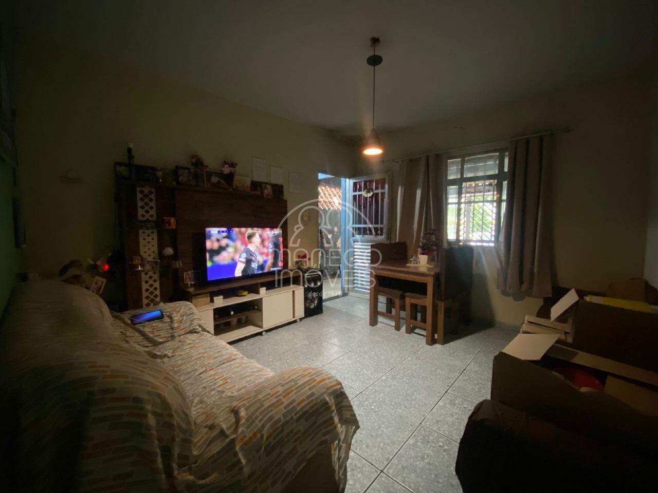 Casa à venda no Esplanada dos Barreiros: 