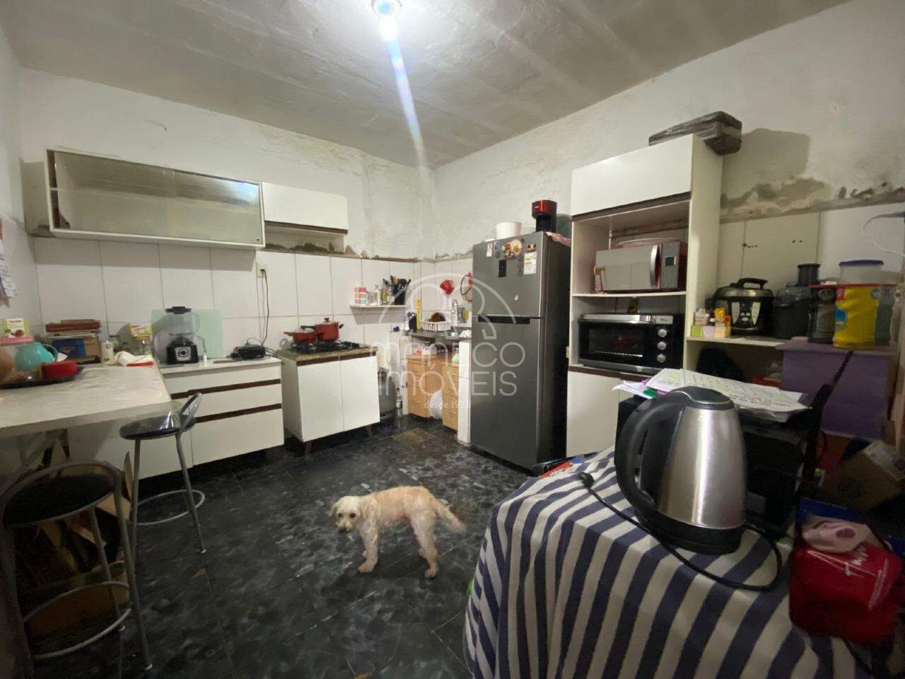 Casa à venda no Esplanada dos Barreiros: 