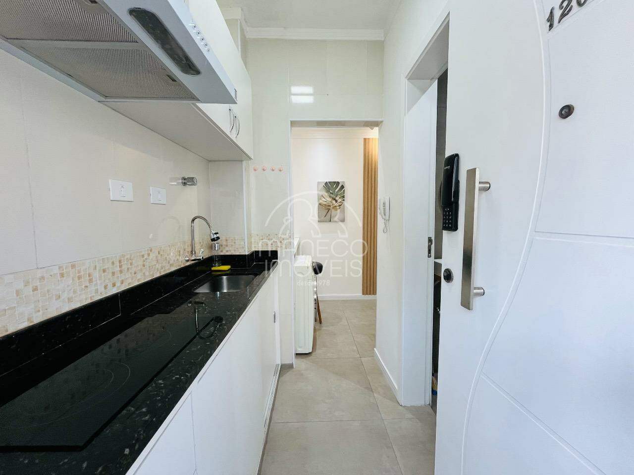 Apartamento à venda no Ponta da Praia: 