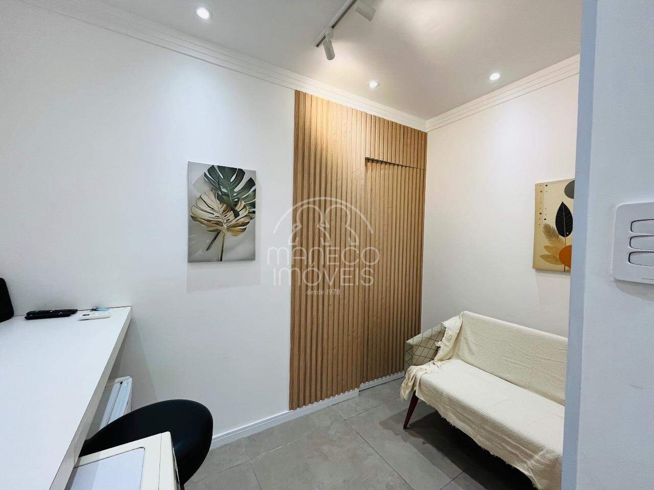 Apartamento à venda no Ponta da Praia: 