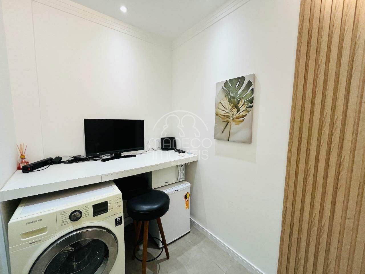 Apartamento à venda no Ponta da Praia: 
