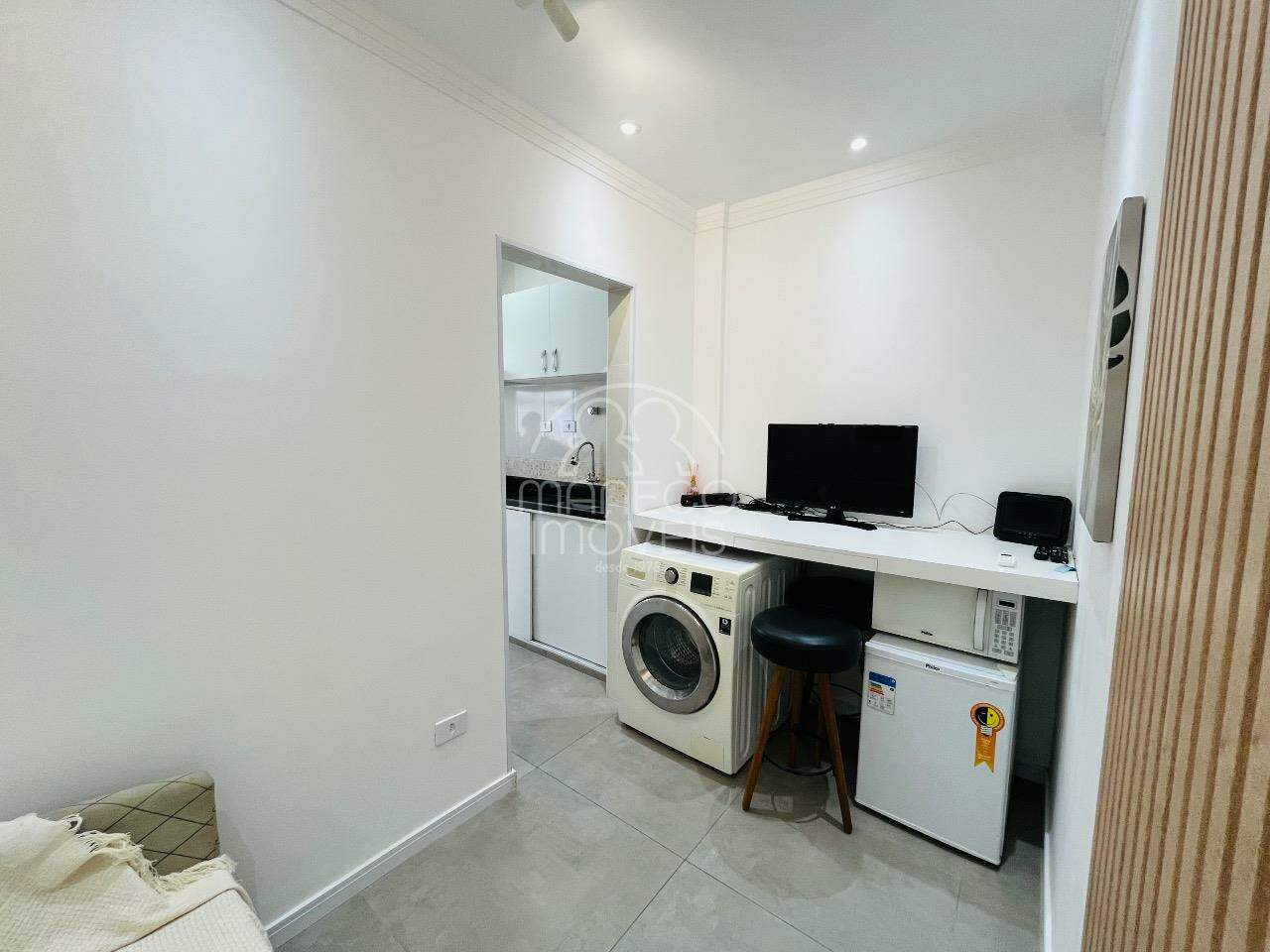 Apartamento à venda no Ponta da Praia: 